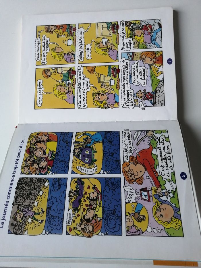 livre enfant - photo numéro 3