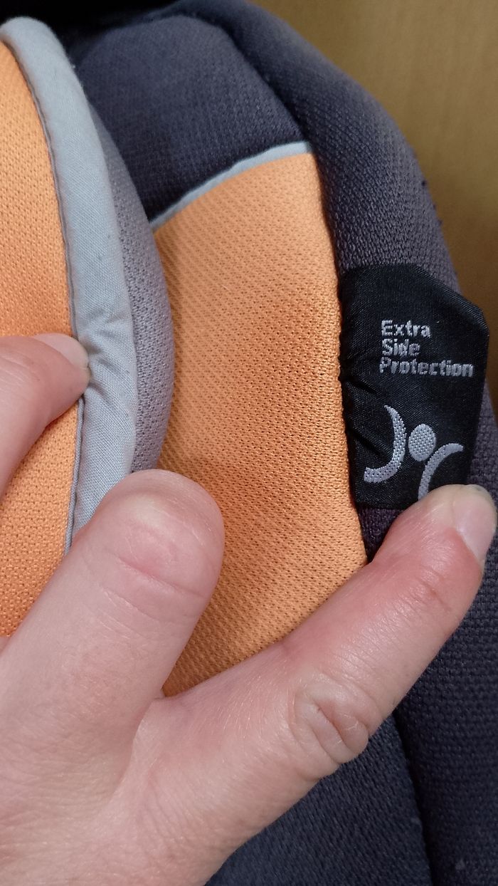 Siège auto complet winnie l'ourson Disney Baby - photo numéro 5