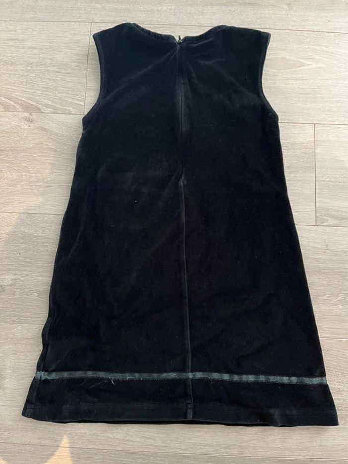 Robe en velours Disney - photo numéro 4