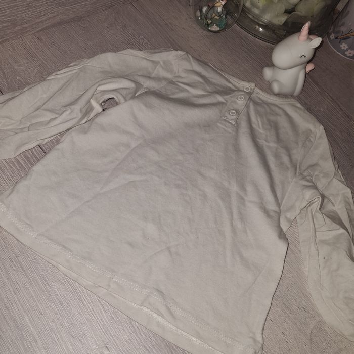 T-shirt manches longues creeks 18 mois - photo numéro 4