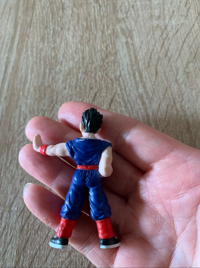 Figurine Dragon ball Z Son gohan - photo numéro 4