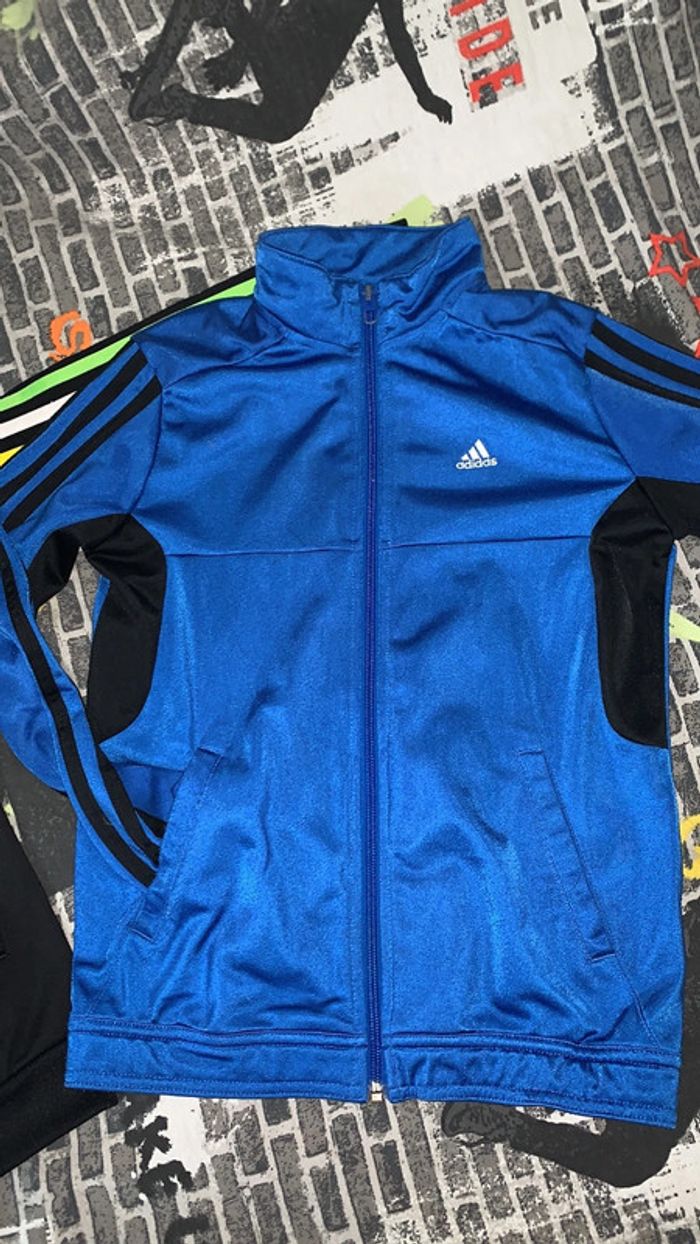 Veste adidas - photo numéro 5