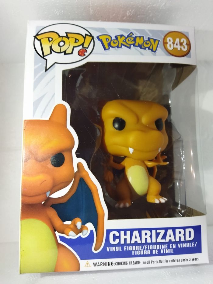 Pop pokemon - photo numéro 4