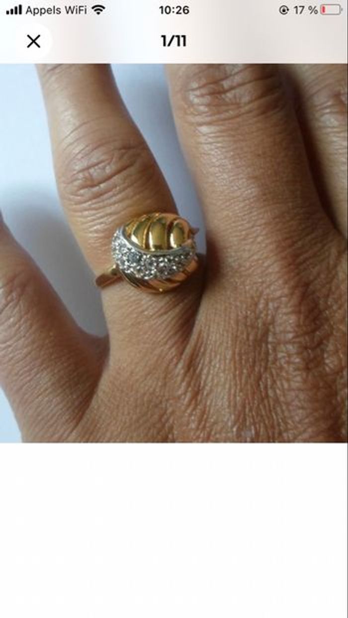 Bague - photo numéro 3