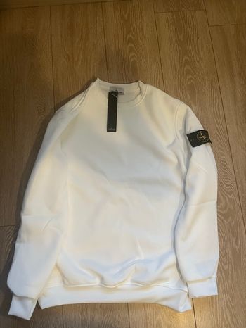 Pull stone island 
