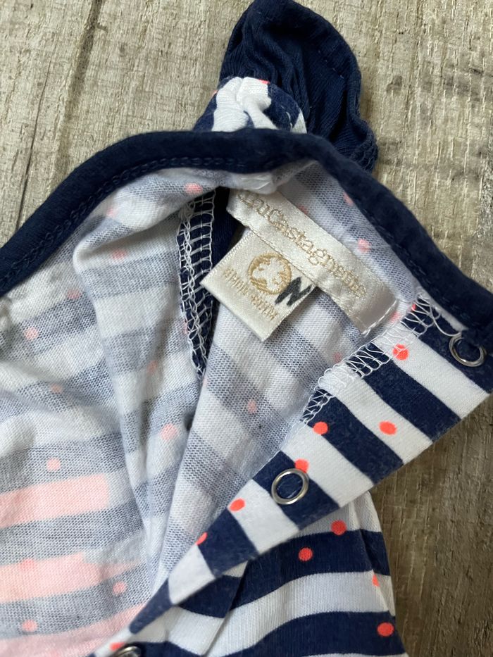 Combishort Lulu Castagnette - photo numéro 3