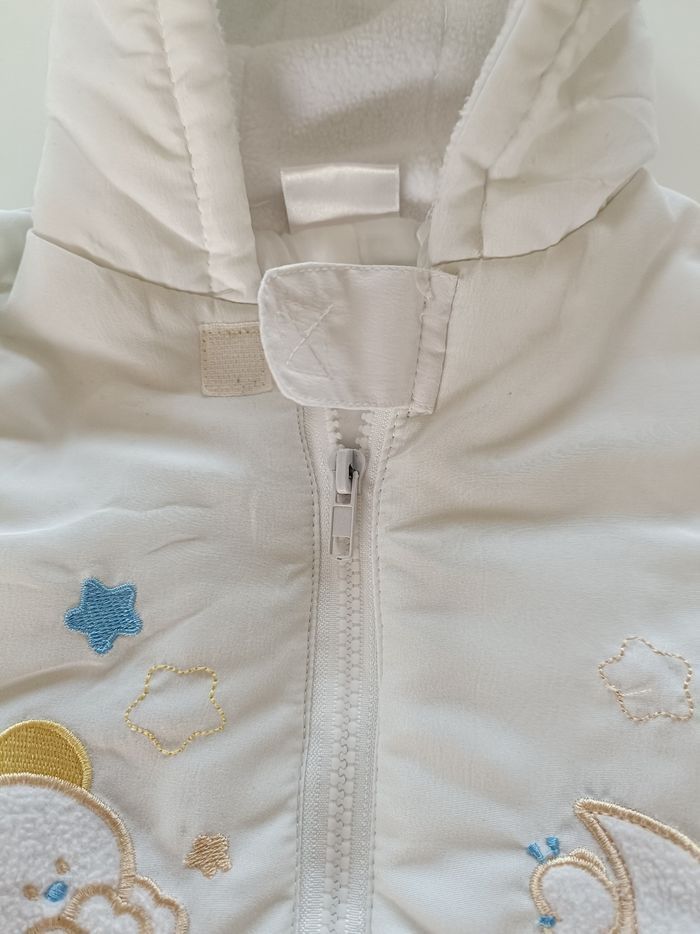 Combinaison bébé - photo numéro 5