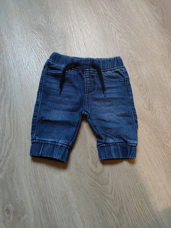 Jeans 3 mois