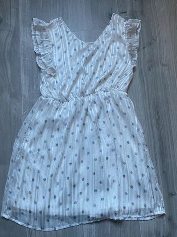 Robe 12 ans