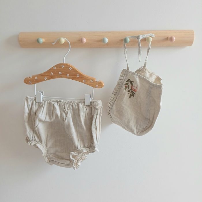 Ensemble 3 pièces gocco - photo numéro 3