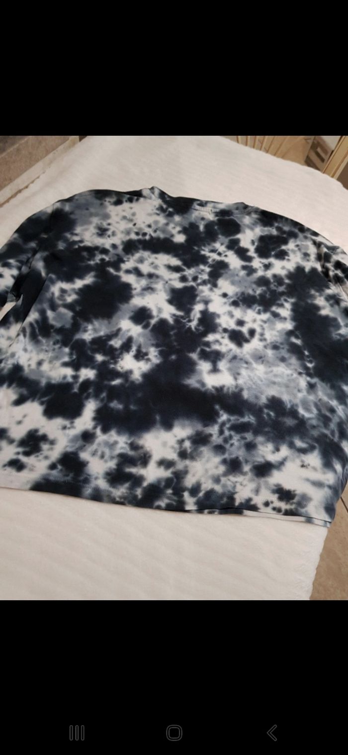 T.shirt femme taille 38 - photo numéro 4