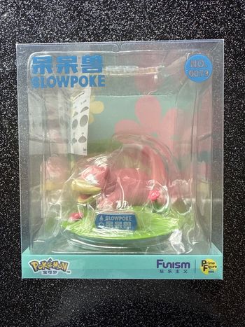 Figurine Pokémon Ramoloss Funism