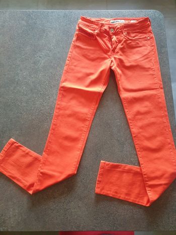 Jean skinny Salsa