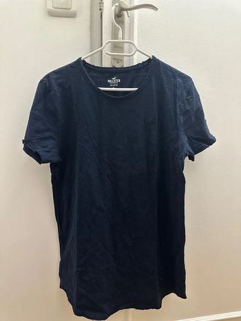 Tee-shirt Hollister