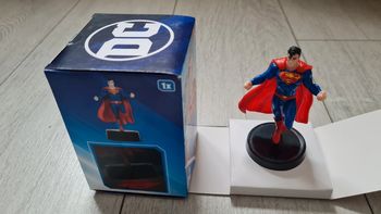 Figurine Superman lumineuse
