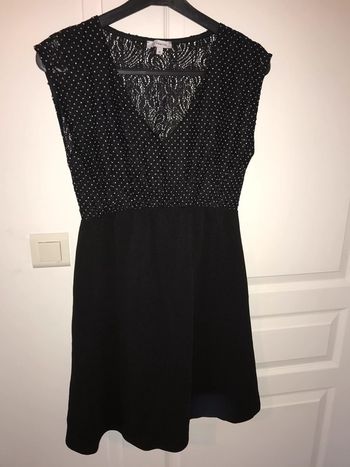 Robe de grossesse de marque maternité