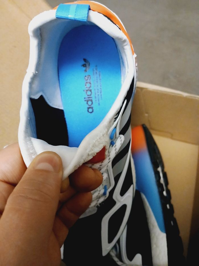 Chaussure  adidas  neuf - photo numéro 4