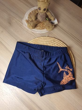 Caleçon/ maillot de bain 10 ans