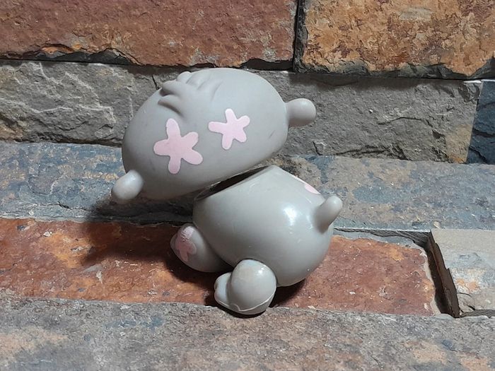 Figurine Petshop. C Paris - photo numéro 2