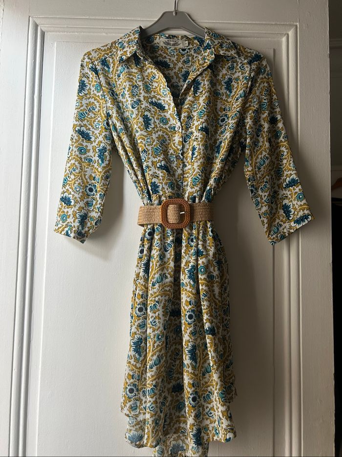 Robe It Hippie