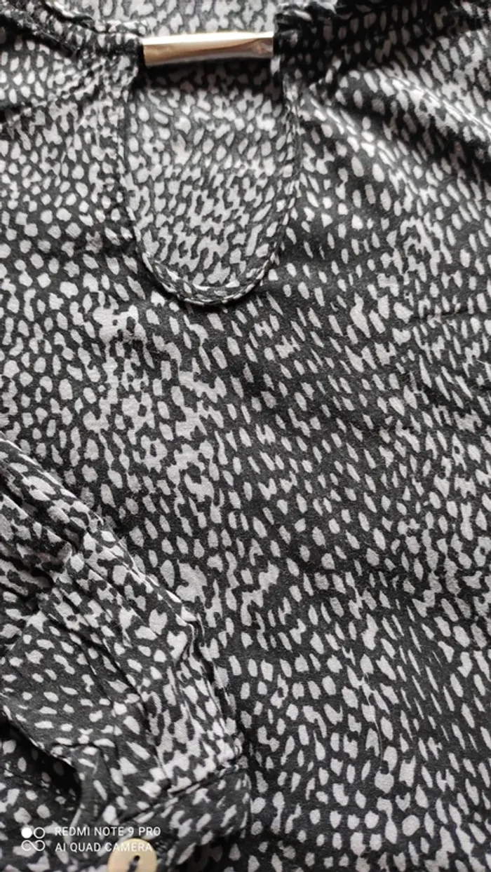 Blouse magnifique camaïeu - photo numéro 8