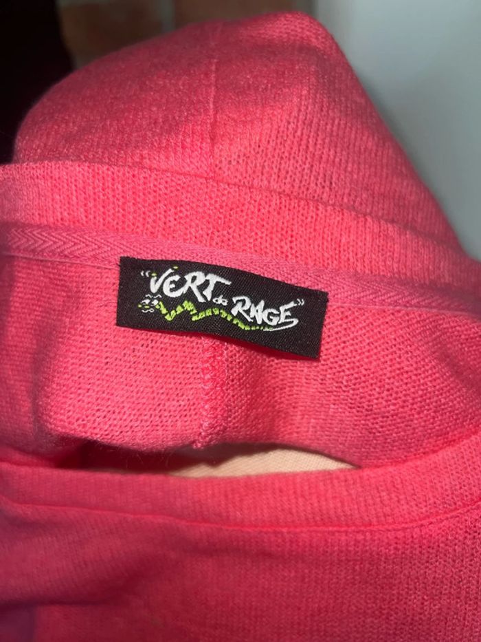 Petit pull - photo numéro 5