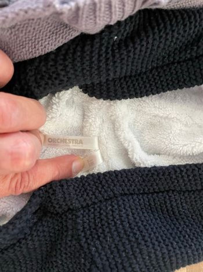 Gilets et sweat - photo numéro 2