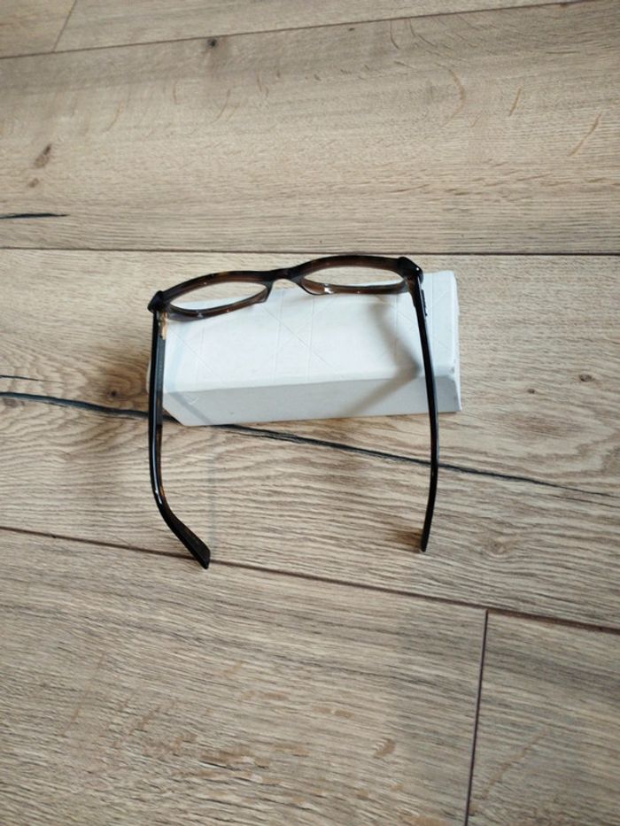 Lunettes femme Dior - photo numéro 3