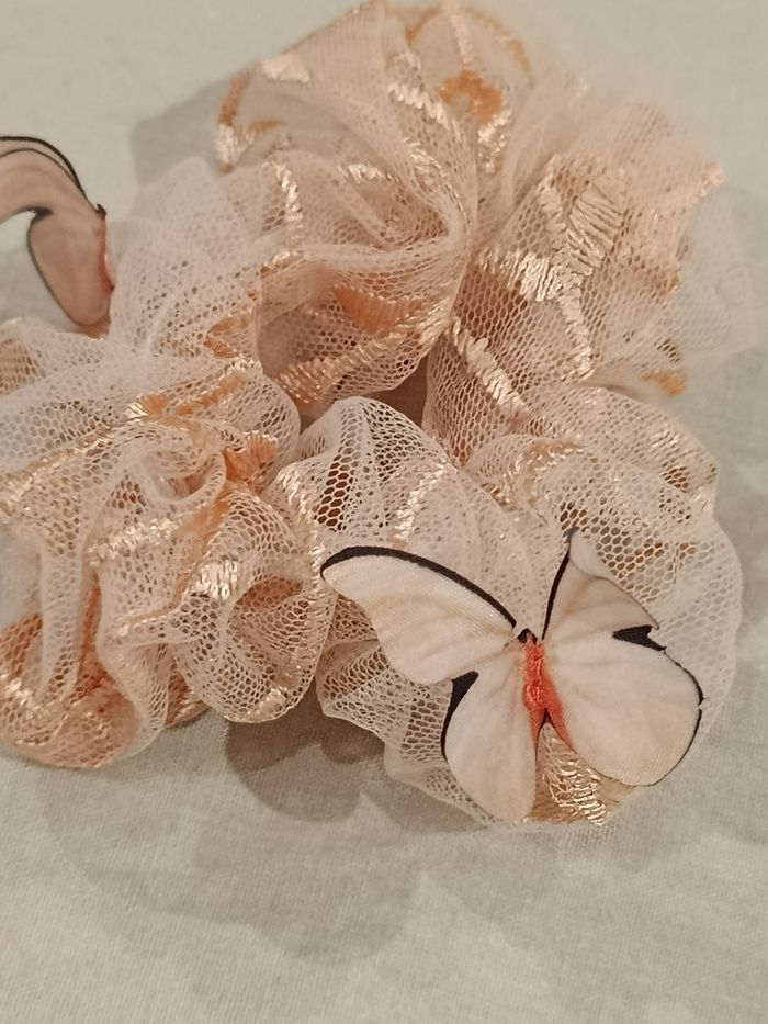 Kit accessoires pour cheveux - photo numéro 6