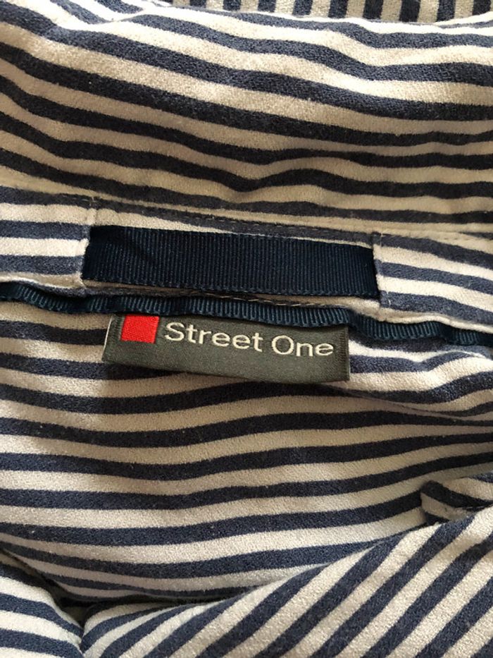 Chemise fluide Street One 40 - photo numéro 6