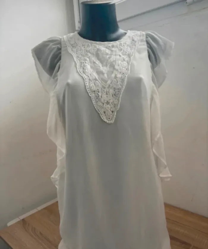 Robe tunique femme taille : M 📸