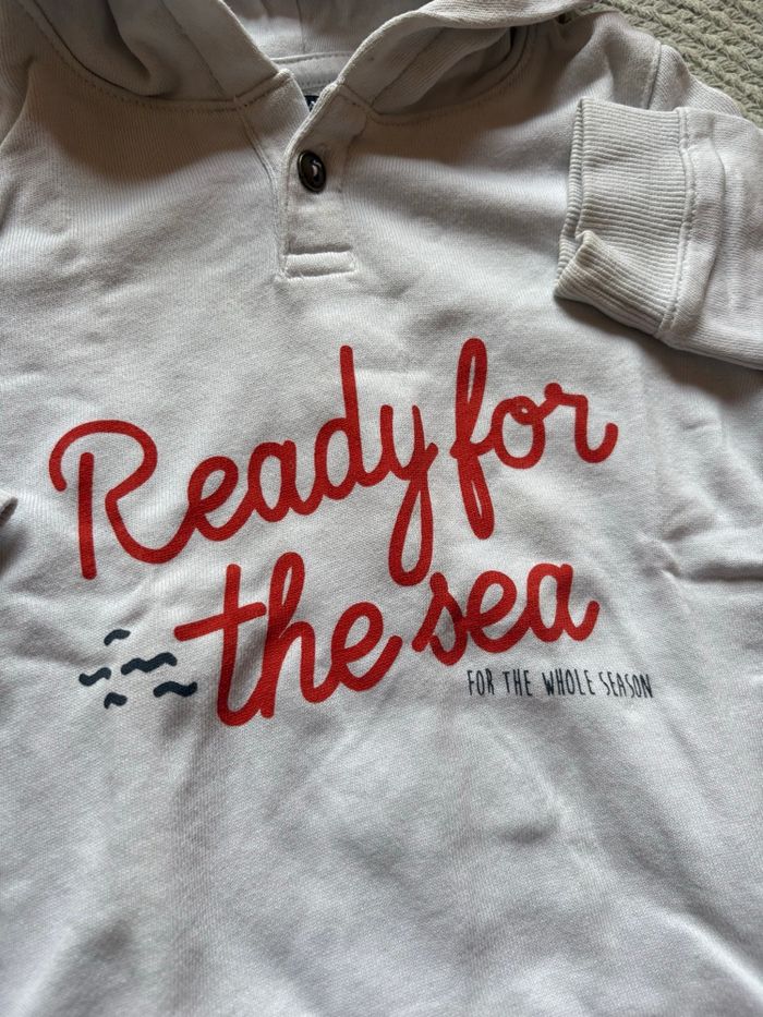 Pull Kiabi - photo numéro 2