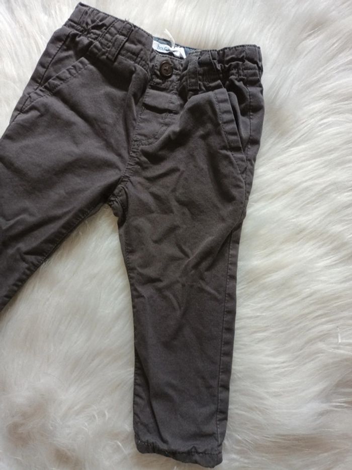Pantalon 9mois - photo numéro 3