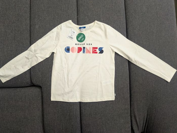 Lot vêtements Okaïdi 10 ans neufs - photo numéro 10