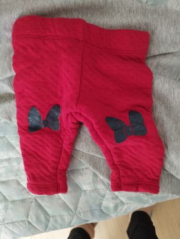 Pantalon bébé Mickey