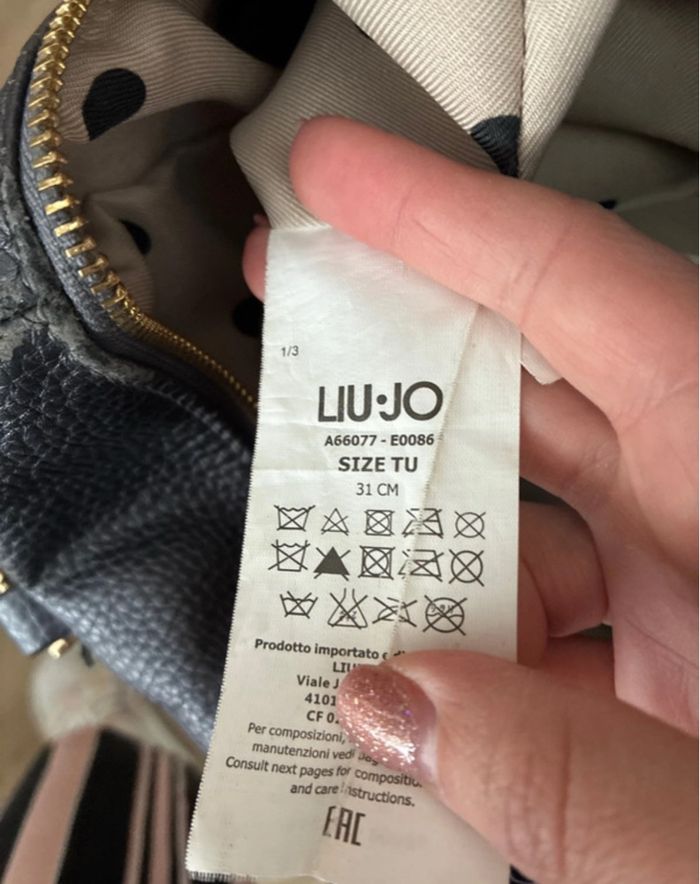 Sac à main Liu Jo - photo numéro 8