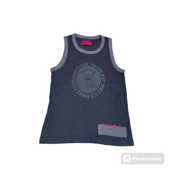 Marcel Teddy Smith L