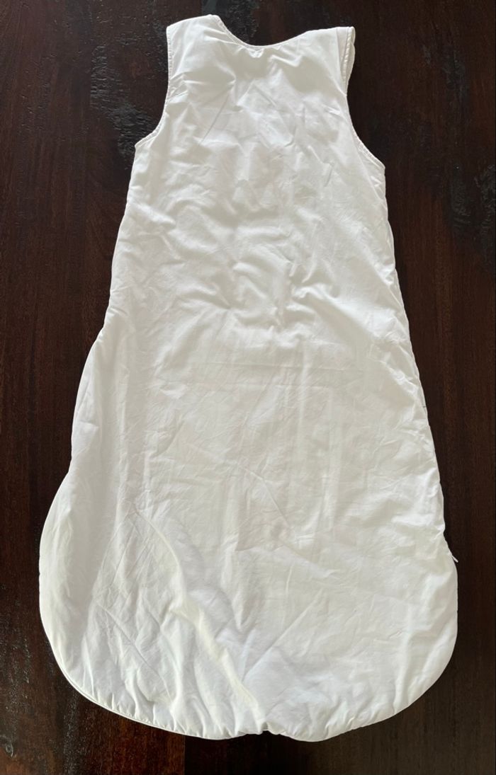 Vertbaudet gigoteuse hiver 18-36 mois + sac doudous - photo numéro 10