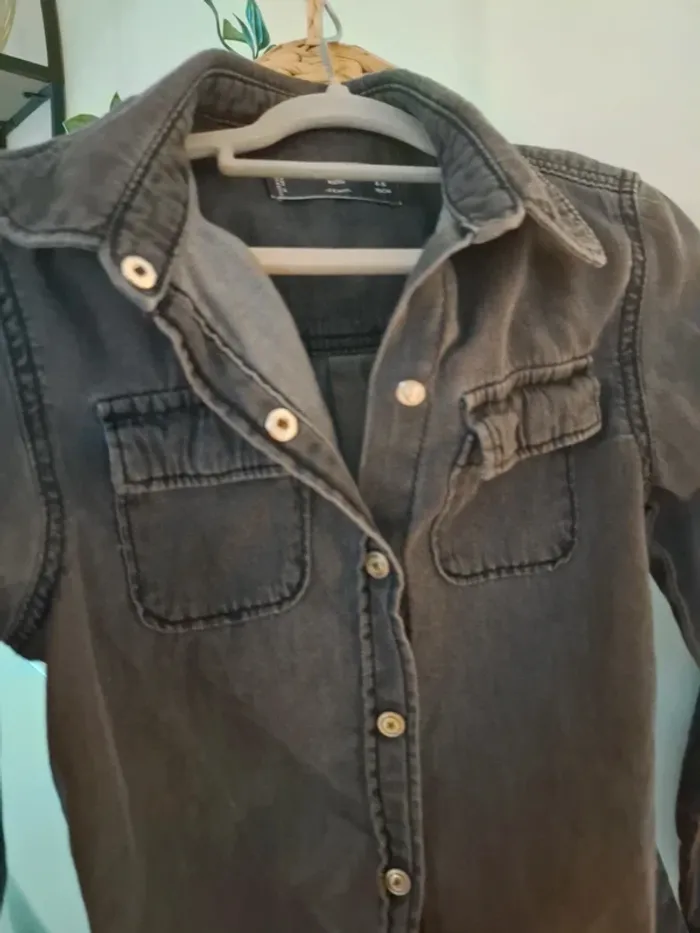 Chemise - photo numéro 3