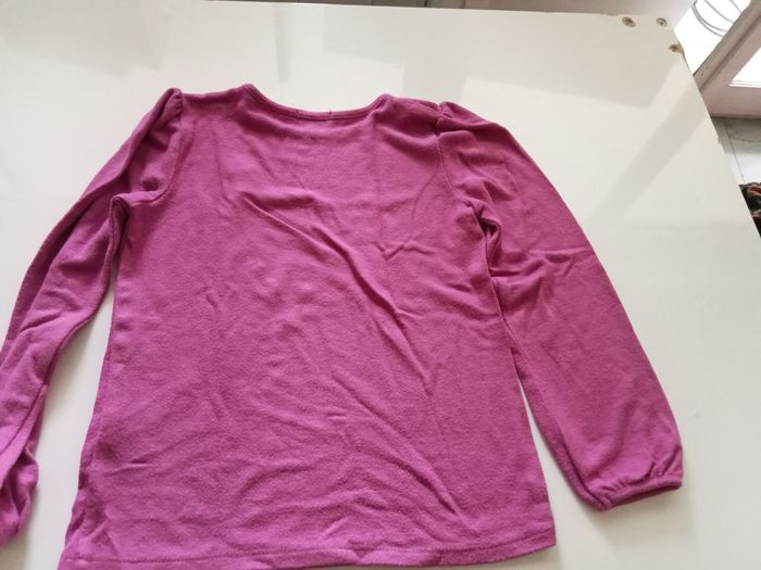 pull fille - photo numéro 4