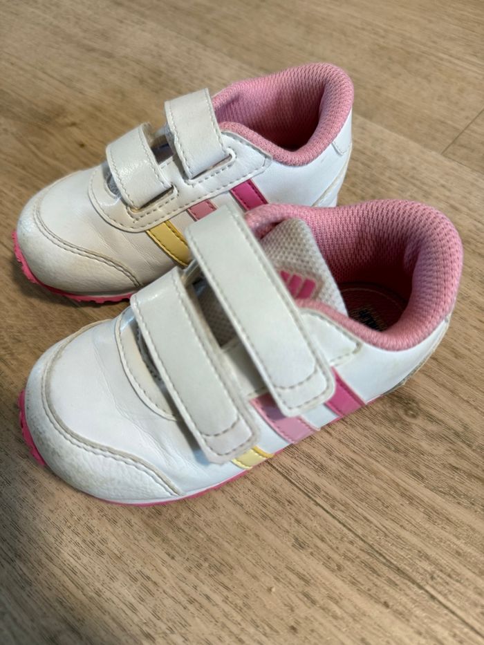 Adidas fille 21 - photo numéro 10