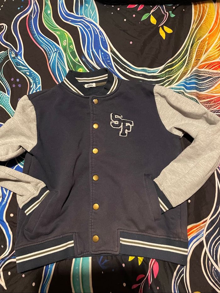 Blouson