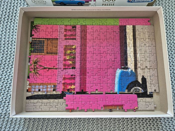 Puzzle Cuba - photo numéro 4