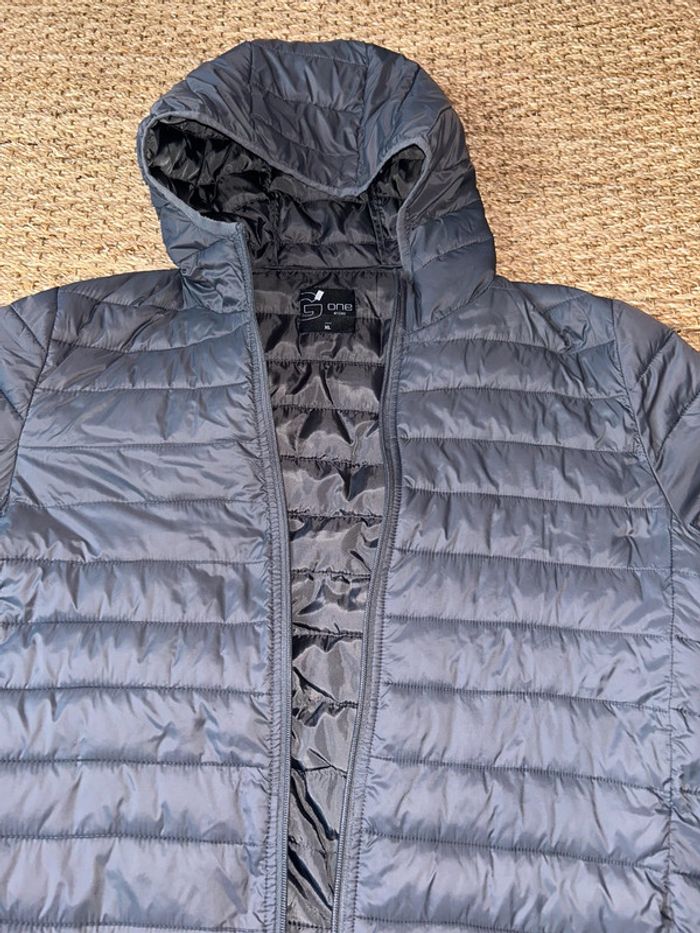 Veste homme - photo numéro 2