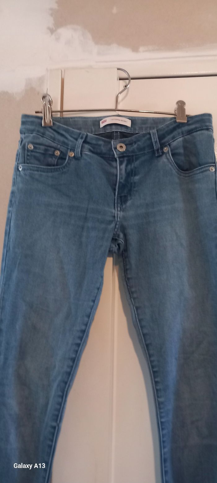 Levis  femme