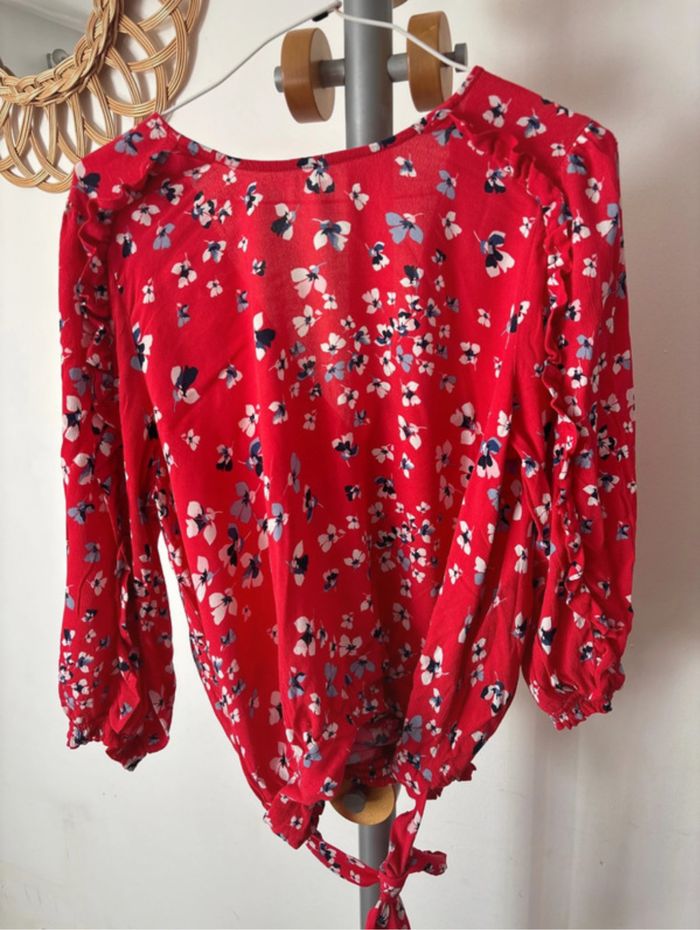 Blouse Kookai T44