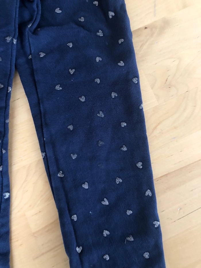 Lot Robe pat patrouille et legging 8 ans - photo numéro 7