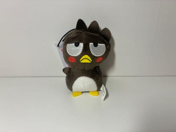 Petite Peluche Badtz-Maru Sad - photo numéro 1