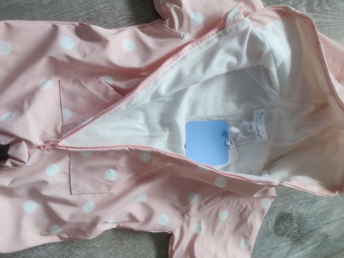 Lot combinaisons pluie - photo numéro 4