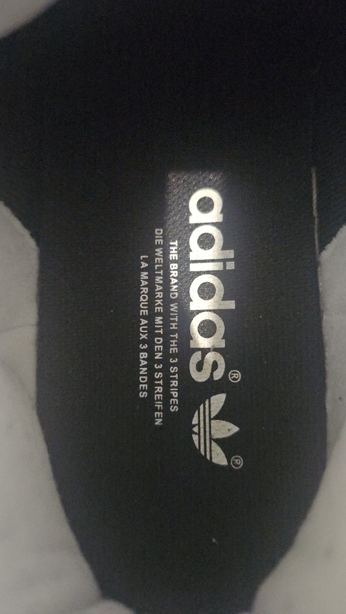 Adidas campus neuf - photo numéro 5